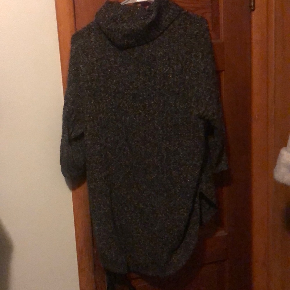 Express sweater